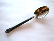 Gourmet Settings AVALON / BARCELONA Place / Soup Spoon