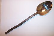 OUT OF STOCK Gourmet Settings NEW WAVE Tablespoon / Serving Spoon 10 1/4"!!