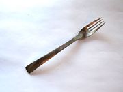 Gourmet Settings PARK - CARRY ON Salad Fork