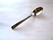 Gourmet Settings PARK - CARRY ON Teaspoon