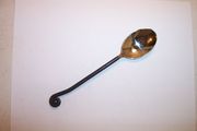 Gourmet Settings TREBLE CLEF Teaspoon