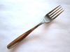 Gourmet Settings VAULT Dinner Fork
