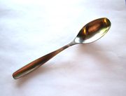 Gourmet Settings VAULT Place / Soup Spoon 