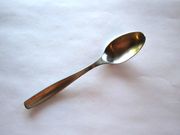 Gourmet Settings VAULT Teaspoon