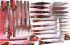 Gourmet Settrings ERGO 19-pc Set
