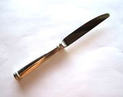Guy Degrenne Letang Remy France Dinner Knife