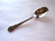Hampton LAUREL Place / Soup Spoon