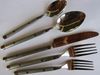Hampton SHANGRILA 5-piece Place Setting
