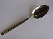 Hampton SHANGRILA Place / Soup Spoon