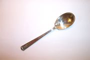 Holmes & Edwards CENTURY Sugar Spoon