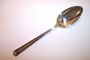 Holmes & Edwards CENTURY Tablespoon / Serving Spoon