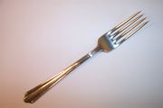 OUT OF STOCK Holmes & Edwards CHARM Dinner Fork