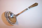 Holmes & Edwards CHARM Gravy Ladle (as is)