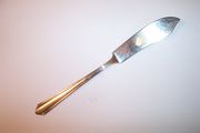 Holmes & Edwards CHARM Master Butter Knife