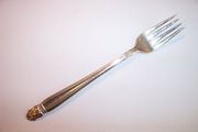 Holmes & Edwards DANISH PRINCESS Grille Fork