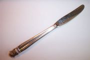 Holmes & Edwards DANISH PRINCESS Grille Knife