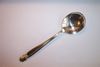 Holmes & Edwards DANISH PRINCESS Round Gumbo Soup Spoon
