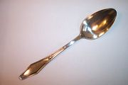 Holmes & Edwards JAMESTOWN Tablespoon / Serving Spoon