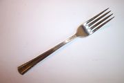 OUT OF STOCK Holmes & Edwards MAY QUEEN Dinner Fork 7 1/2"