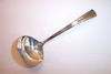Holmes & Edwards MAY QUEEN Gravy Ladle