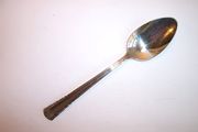 OUT OF STOCK Holmes & Edwards MAY QUEEN Place / Oval Soup Spoon