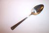 OUT OF STOCK Holmes & Edwards MAY QUEEN Place / Oval Soup Spoon