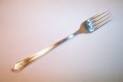Holmes & Edwards PAGEANT Grille Fork