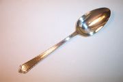 OUT OF STOCK Holmes & Edwards PAGEANT Tablespoon / Serving Spoon