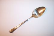 Holmes & Edwards SPRING GARDEN Place / Oval Soup Spoon