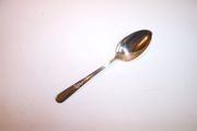 Holmes & Edwards YOUTH Five O'clock Spoon