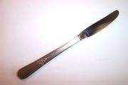 Holmes & Edwards YOUTH Grille Knife