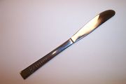 OUT OF STOCK Hull GATA Dinner Knife