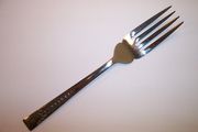 OUT OF STOCK Hull GATA Meat Serving Fork