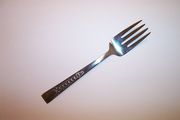 OUT OF STOCK Hull GATA Salad Fork