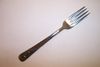 Hull HUS1 LARGE TULIP Large Dinner Fork 7 3/8"