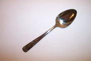 Hull TULIP Place / Soup Spoon