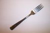 Hull TULIP Small Dinner Fork 7"
