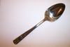 Hull TULIP Tablespoon / Serving Spoon