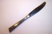 Husaby Sweden Dinner Knife