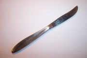 OUT OF STOCK INSICO BEACON HILL Dinner Knife