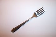 OUT OF STOCK INSICO EMPIRE Salad Fork