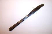 INSICO EMPIRE Small Solid Dinner Knife
