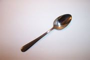 INSICO EMPIRE Teaspoon