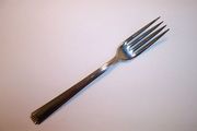 INSICO INS 102 Dinner Fork, 7 3/8 inch