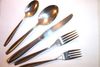 INSICO International NEW DAWN 5-piece Place Setting
