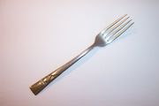 OUT OF STOCK INSICO Rogers Cutlery INS112 Dinner Fork