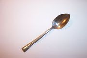 OUT OF STOCK INSICO Rogers Cutlery INS112 Teaspoon