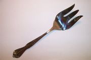 INSICO SOUTHERN SPLENDOR / PAVAN Meat Serving Fork