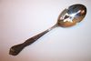 INSICO SOUTHERN SPLENDOR / PAVAN Pierced Serving Spoon