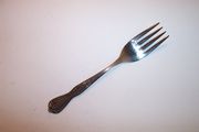 INSICO SOUTHERN SPLENDOR / PAVAN Salad Fork